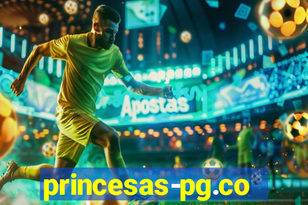 princesas-pg.com