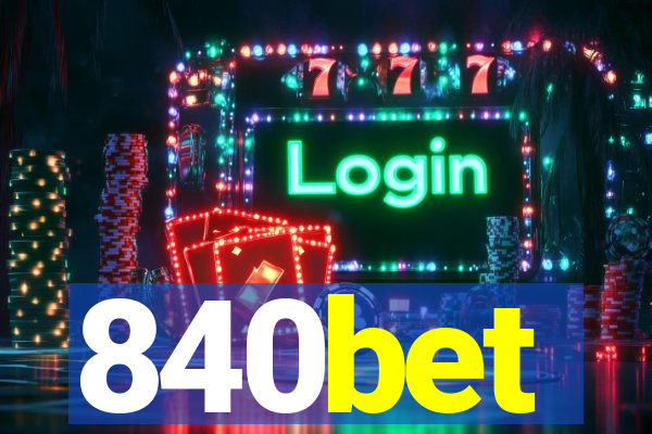 840bet