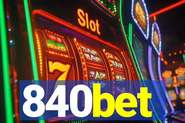 840bet