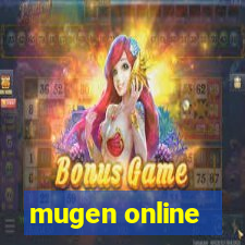 mugen online