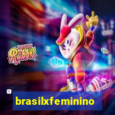 brasilxfeminino