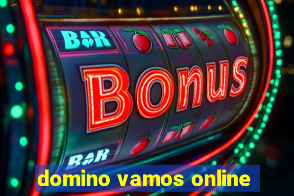 domino vamos online