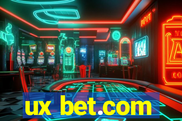 ux bet.com