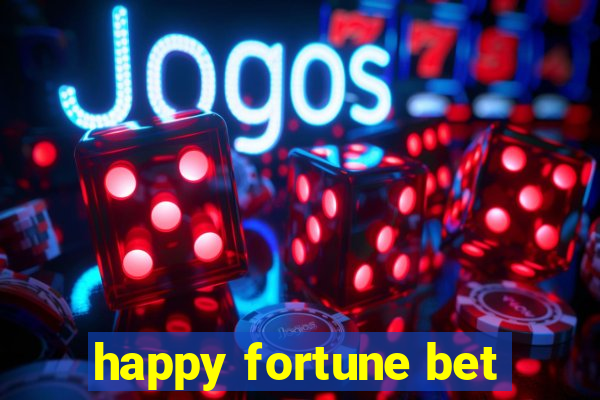 happy fortune bet