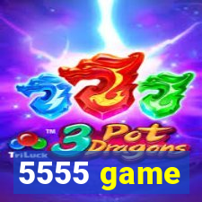 5555 game