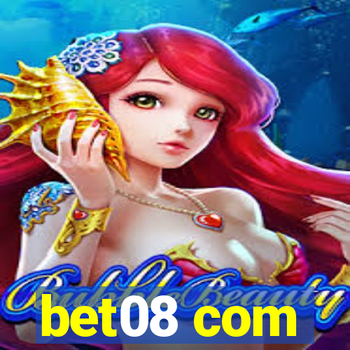 bet08 com