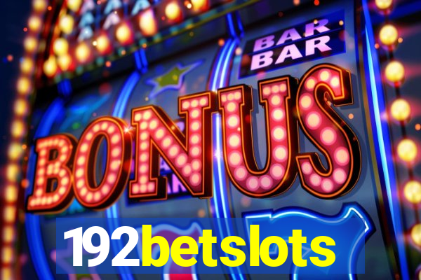 192betslots