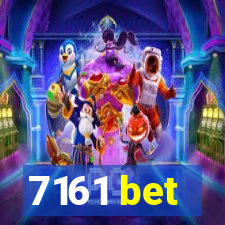 7161 bet