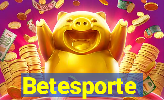 Betesporte