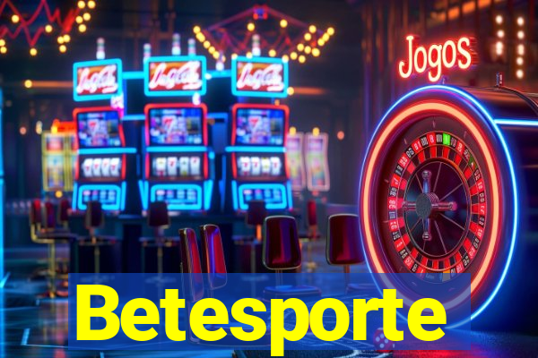 Betesporte