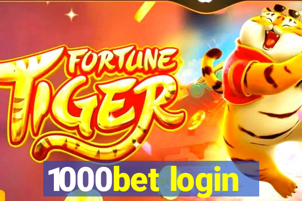 1000bet login