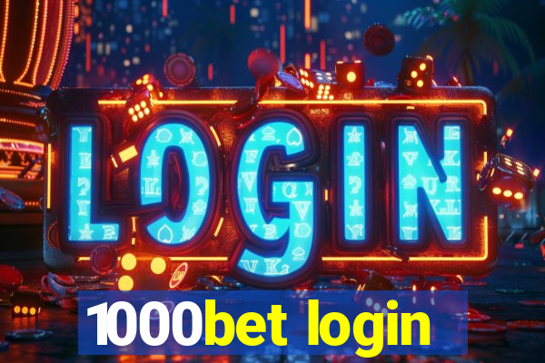 1000bet login