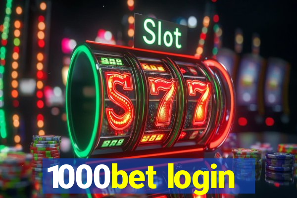 1000bet login