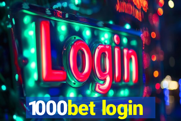 1000bet login