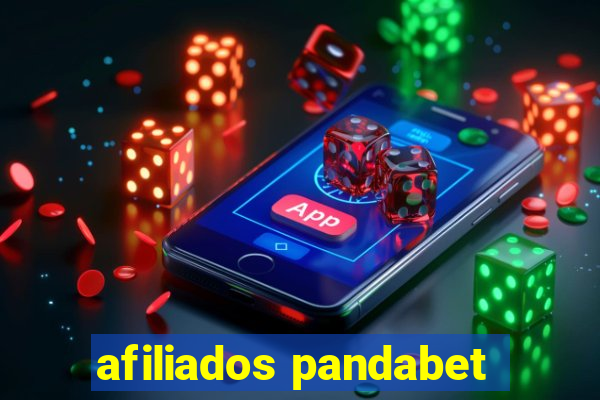 afiliados pandabet