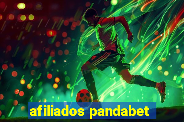 afiliados pandabet