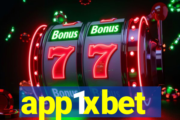 app1xbet