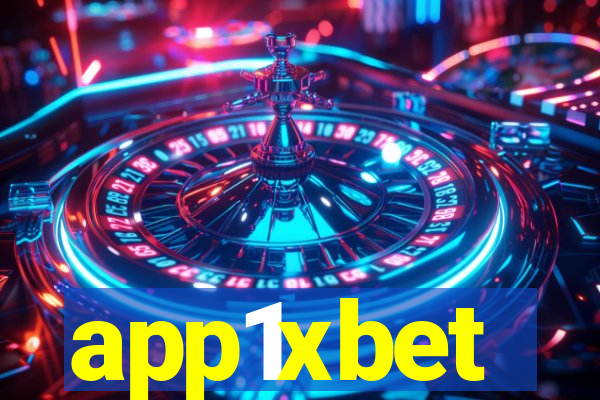 app1xbet