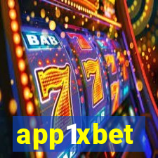 app1xbet