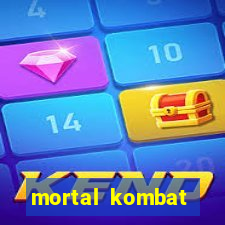 mortal kombat baixar jogo