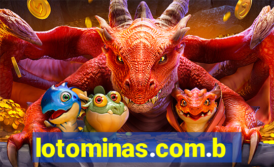 lotominas.com.br