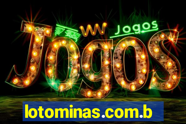 lotominas.com.br