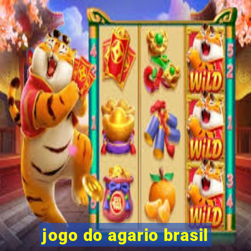 jogo do agario brasil