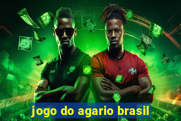 jogo do agario brasil