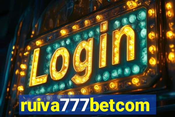 ruiva777betcom