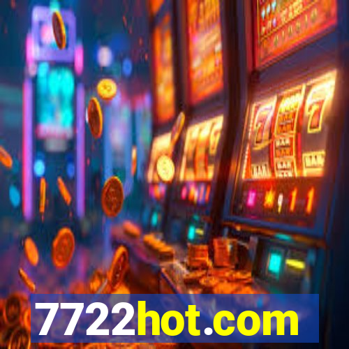 7722hot.com