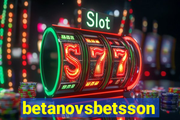 betanovsbetsson