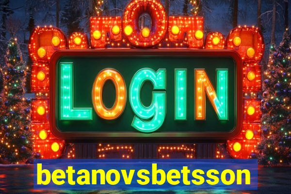 betanovsbetsson