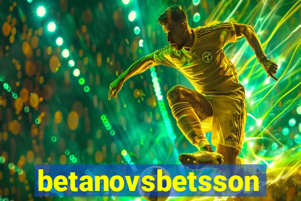 betanovsbetsson