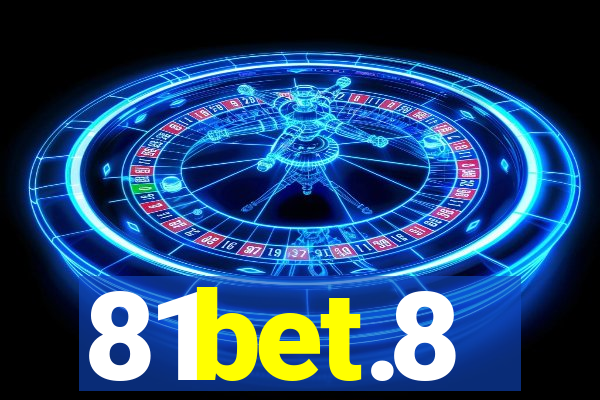 81bet.8