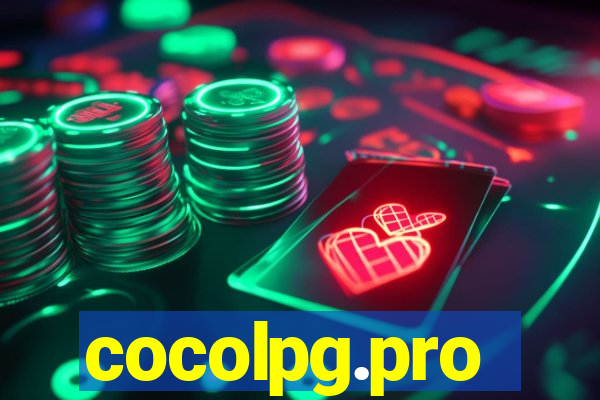 cocolpg.pro