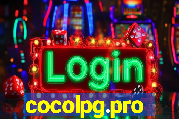 cocolpg.pro