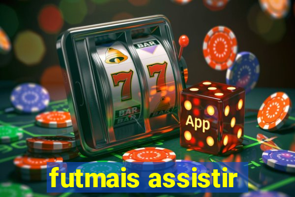 futmais assistir