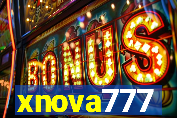 xnova777