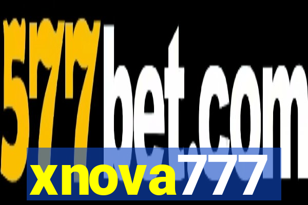 xnova777