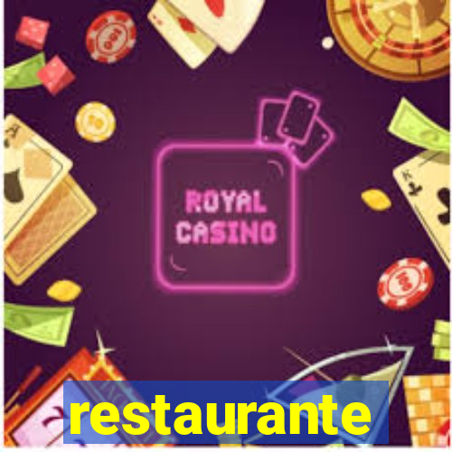 restaurante casamento porto alegre