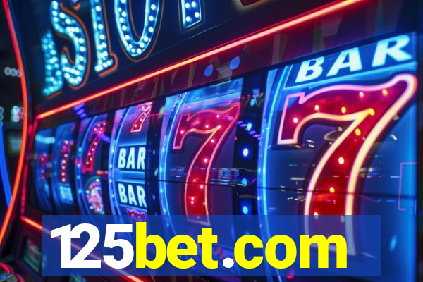 125bet.com