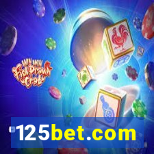 125bet.com