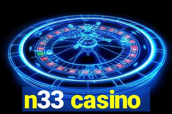 n33 casino