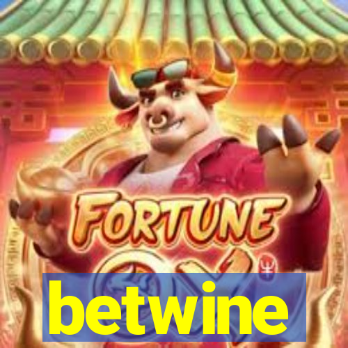 betwine