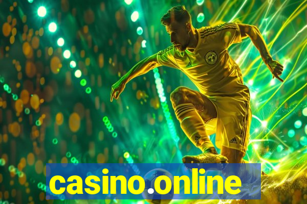 casino.online