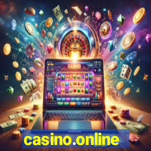 casino.online