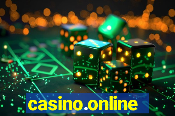 casino.online