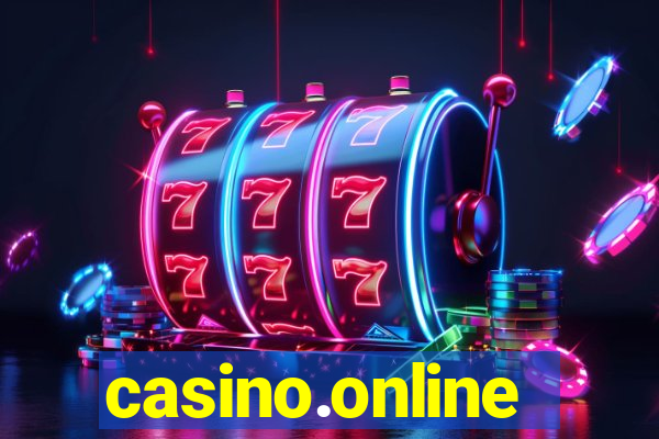 casino.online