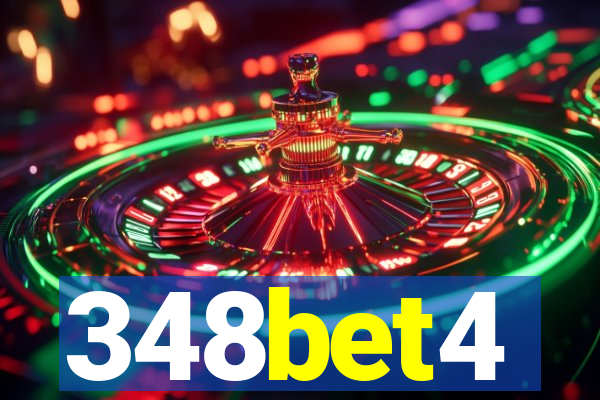 348bet4