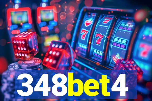 348bet4